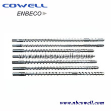 Extruder Screw for Extruder Machine